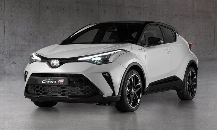 Toyota: Αναβαθμίζει το εργοστάσιο της στην Τουρκία
