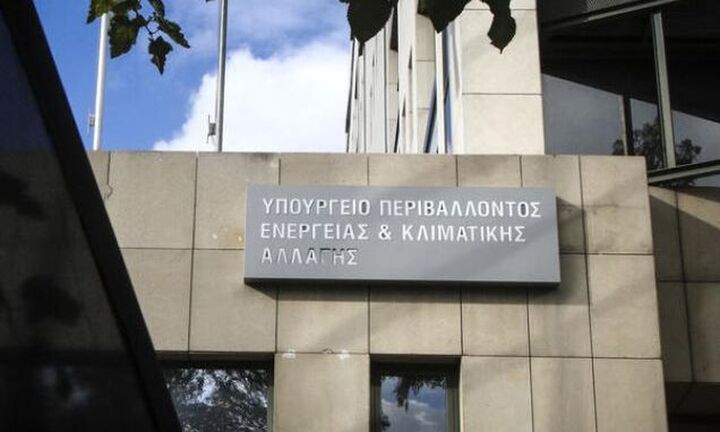 ΥΠΕΝ:Χρηματοδότηση 30 εκατ. για "πράσινο" οδοφωτισμό στους ΟΤΑ