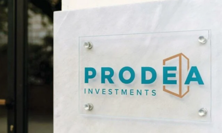 Prodea Investments: Νέα επένδυση ύψους 38 εκατ. ευρώ στον Ασπρόπυργο Αττικής