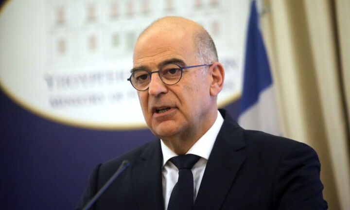 Δένδιας: Η Ελλάδα υποψήφια για το Συμβούλιο Ανθρωπίνων Δικαιωμάτων, την περίοδο 2028-2030