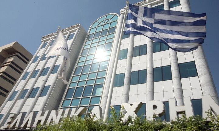Σε ανοδική τροχιά παρέμεινε το Χρηματιστήριο Αθηνών