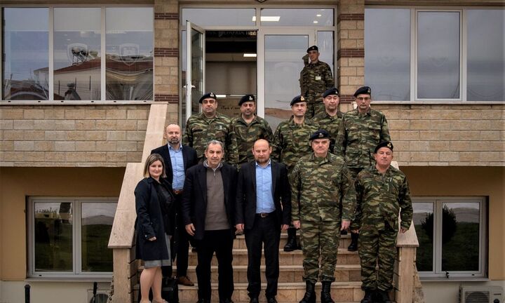 ΥΠΕΘΑ:Πρωτοβουλία για την ενίσχυση των σχέσεων Ελλάδας και χωρών της Ομάδας Βίσεγκραντ