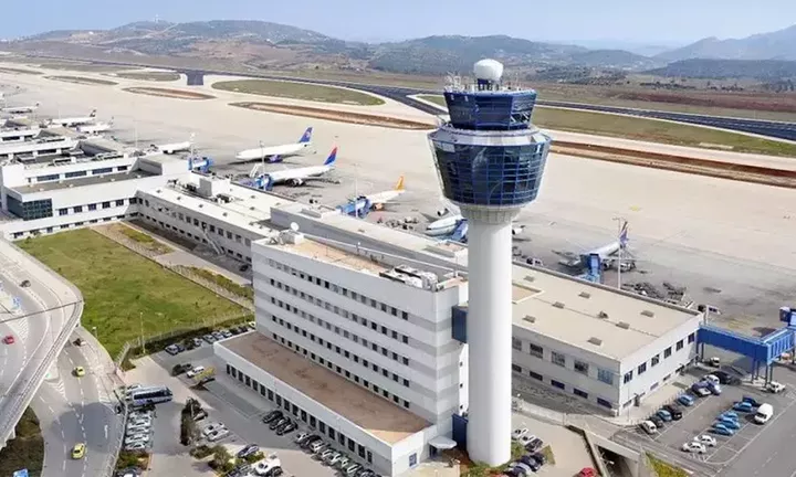 Αερολιμενικοί: Ανακοίνωση «κόλαφος» για την ασφάλεια επιβατών και  εργαζόμενων στα αεροδρόμια - Fpress.gr