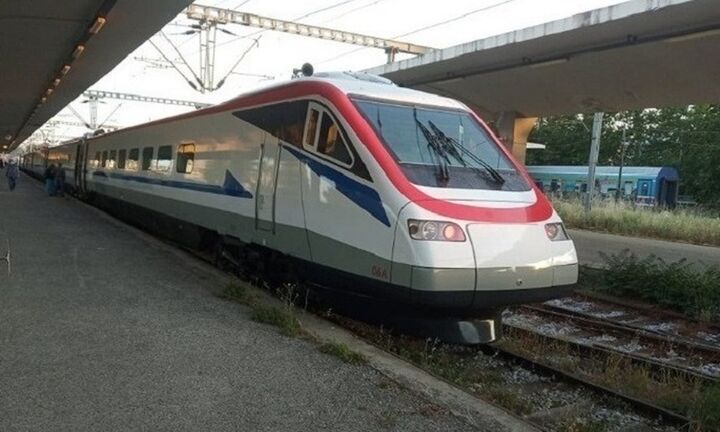 Γ. Γεραπετρίτης: Από 22 Μαρτίου η σταδιακή επανεκκίνηση του σιδηρόδρομου με αυξημένες εγγυήσεις