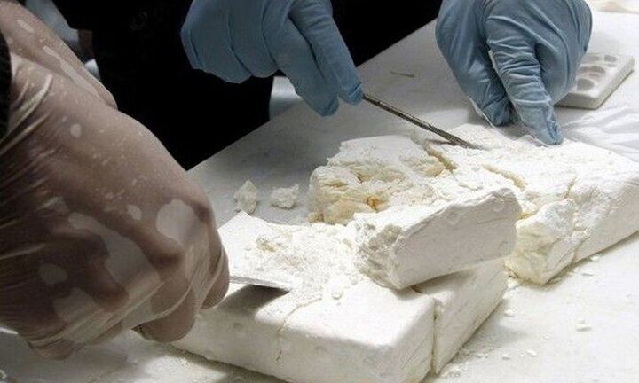 ΟΗΕ - Προειδοποίηση: Σε επίπεδα ρεκόρ τα επίπεδα παγκόσμιας προσφοράς κοκαΐνης