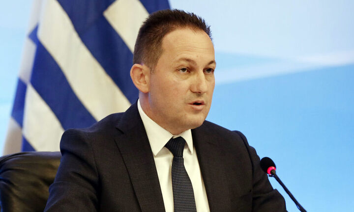 Πέτσας: Επενδύσεις 3,5 δισ. ευρώ σε δήμους και περιφέρειες