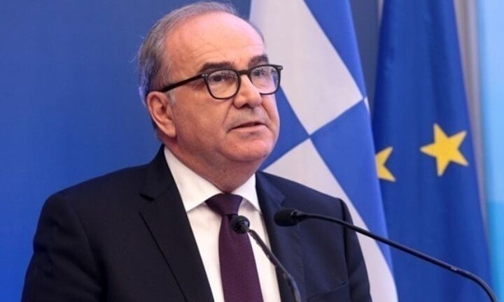 Παπαθανάσης: Σε φάση υλοποίησης έργα ΣΔΙΤ προϋπολογισμού 4,6 δισ. ευρώ