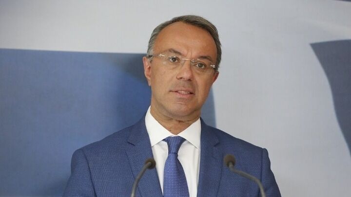 Σταϊκούρας: Ο Έλληνας πρέπει να νιώθει ασφαλής για τις καταθέσεις του - Ισχυρό το τραπεζικό σύστημα