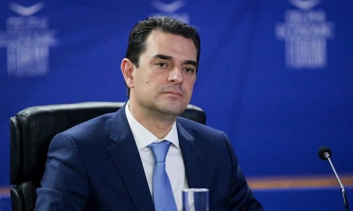Κ.Σκρέκας: «Στη Μύκονο θα εφαρμοστεί ο νόμος – Η Πολιτεία δεν εκβιάζεται»