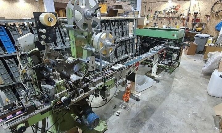 ΕΛΑΣ: Σε 7,5 εκατ. οι διαφυγόντες δασμοί κυκλώματος λαθρεμπορίας τσιγάρων
