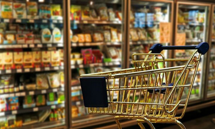 Σήμερα η επόμενη πληρωμή για το Market Pass για όσους επέλεξαν την άυλη ψηφιακή κάρτα