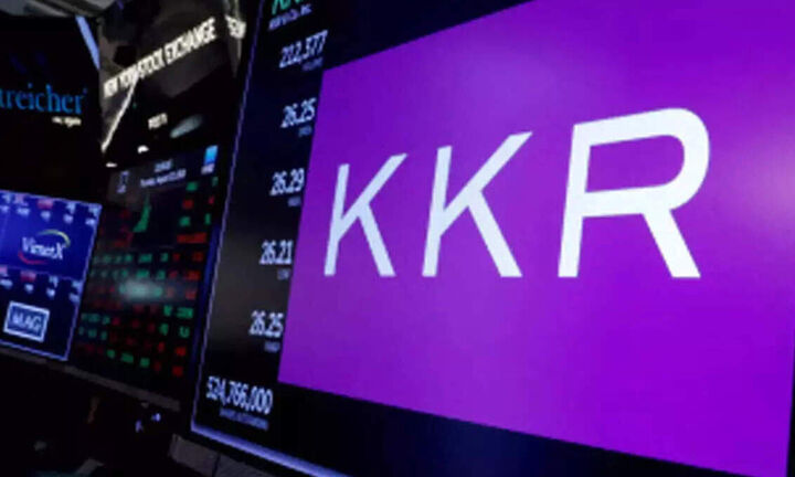 KKR: Στα 8 δισ. δολ. έκλεισε το μεγαλύτερο ευρωπαϊκό private equity fund