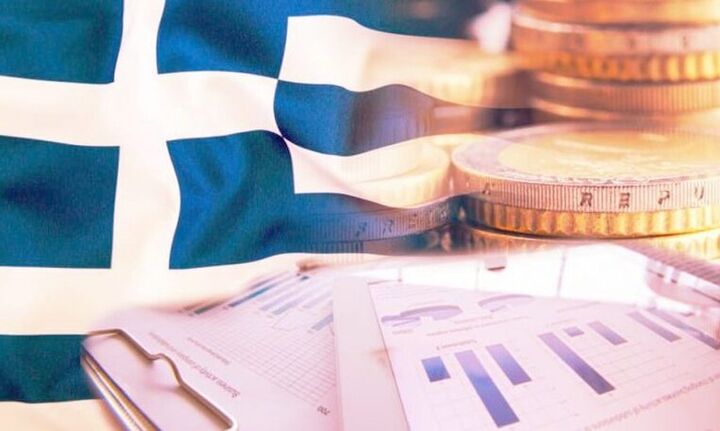 ΙΟΒΕ: Αναβαθμίζει την πρόβλεψη της ανάπτυξης στο 2,4% - Οι κίνδυνοι και οι συστάσεις