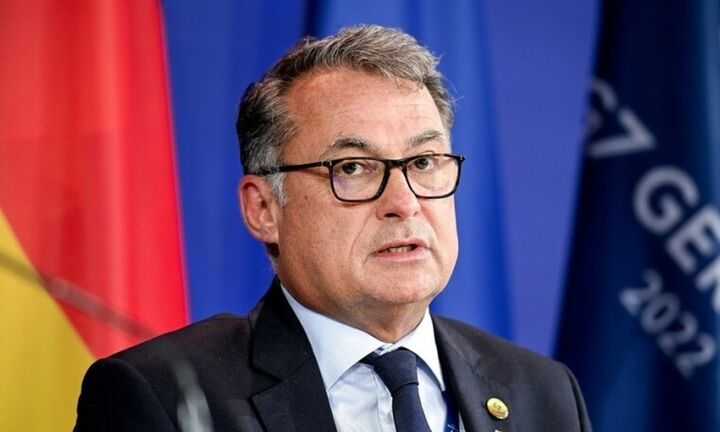Γιοακίμ Νάγκελ (Bundesbank): Η ενεργειακή κρίση της Ευρώπης τελείωσε – Η Γερμανία θα ανακάμψει