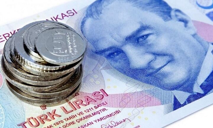 Νέος πονοκέφαλος για Ερντογάν - Στο χαμηλότερο επίπεδο της ιστορίας της η τουρκική λίρα