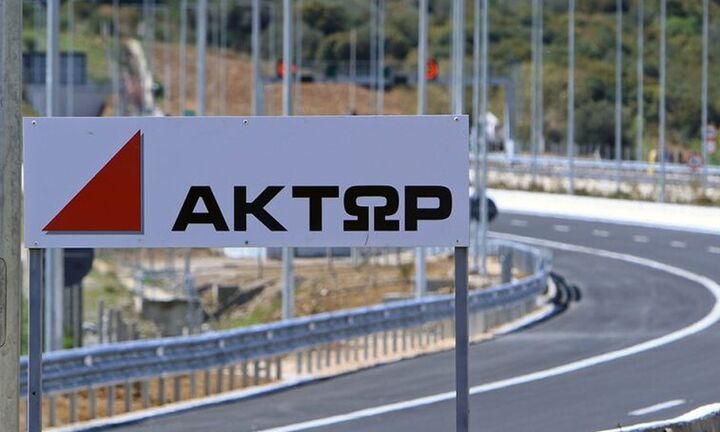 Ελλάκτωρ: Εγκρίθηκε από τη Γ.Σ. η πώληση της ΑΚΤΩΡ στην Intrakat