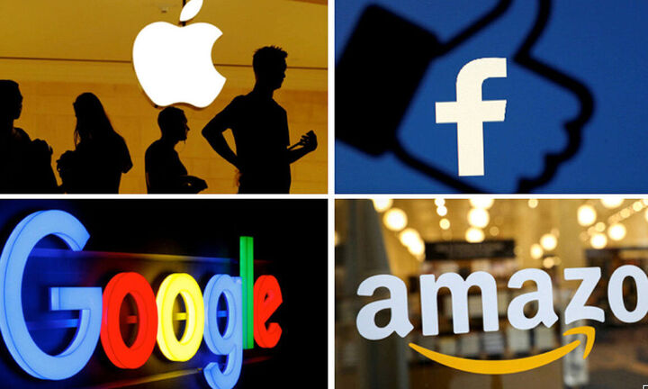 ΕΕ: Νέοι κανόνες περιεχομένου για Google, Amazon, Meta, Microsoft και άλλες 15 εταιρείες