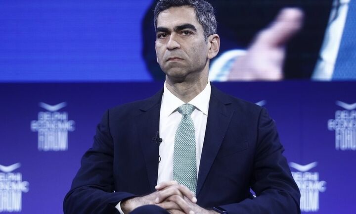 Ε. Παναγιώτου (ETE): Χρειάζεται συνεχής μετασχηματισμός των τραπεζών