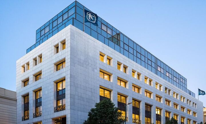 Alpha Bank: Ισχυρό προφίλ ρευστότητας και έμφαση στη διαχείριση ενεργητικού-παθητικού (ALM)