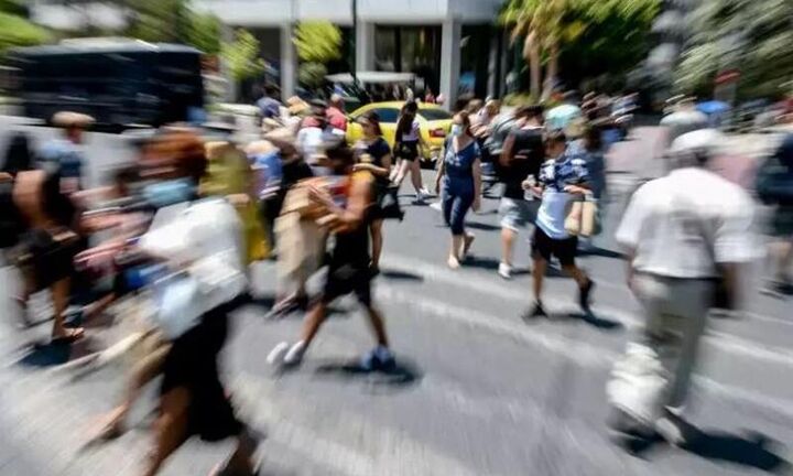 Υπέρβαροι, καπνιστές και με πολλά προβλήματα υγείας ο ελληνικός πληθυσμός – Αποκαλυπτική έρευνα