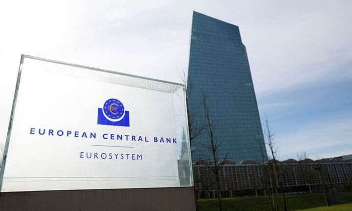 ΕΚΤ: Eξετάζει πρόσθετα μέτρα για την αντιμετώπιση των κινδύνων για τις τραπεζικές καταθέσεις