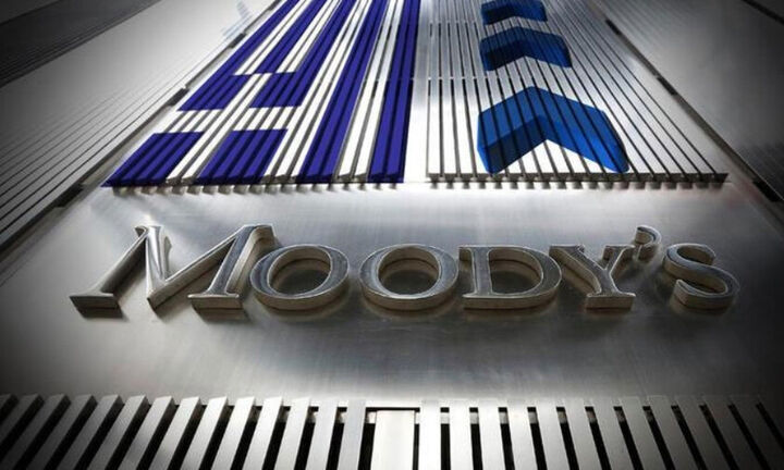 Moody’s: Credit positive μία νέα κυβέρνηση ΝΔ - Προβλέπει ισχυρή μείωση χρέους