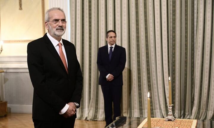 Η σύνθεση της υπηρεσιακής κυβέρνησης – Ποιοι αναλαμβάνουν τα υπουργεία «κλειδιά» - Όλα τα ονόματα