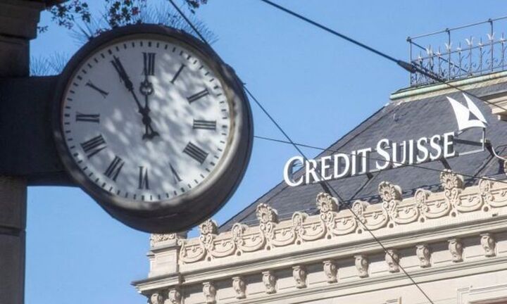 UBS: Το 10% των εργαζομένων της Credit Suisse εγκατέλειψαν την τράπεζα πριν από την εξαγορά της