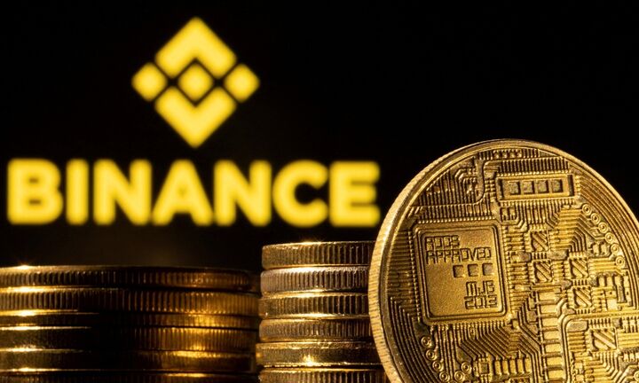 Στο στόχαστρο των γαλλικών αρχών η Binance για ξέπλυμα χρήματος - Τι αναφέρει η εισαγγελία