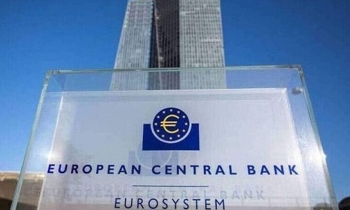 ΕΚΤ: Συναγερμός για τις σκιώδεις τράπεζες - Αυξημένος κίνδυνος για το χρηματοπιστωτικό σύστημα