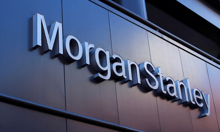 Morgan Stanley: Στο 4% θα καταλήξει το επιτόκιο της Ευρωπαϊκής Κεντρικής Τράπεζας