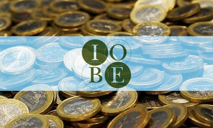 ΙΟΒΕ: Βελτίωση του οικονομικού κλίματος τον Ιούνιο