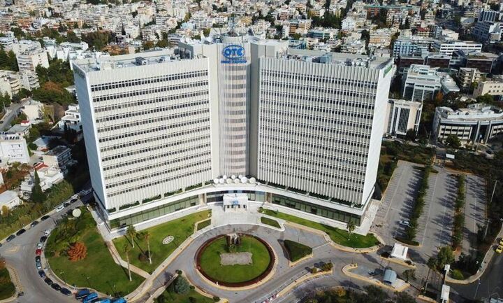 Alpha Finance: Σύσταση Buy για τον ΟΤΕ και αύξηση της τιμής στόχου στα 18,08 ευρώ