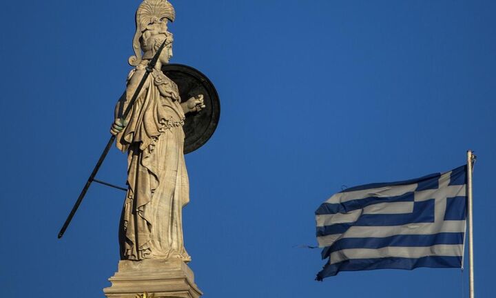 Bloomberg: Η Ελλάδα το νέο "καυτό παιχνίδι" στις αγορές μετοχών και ομολόγων