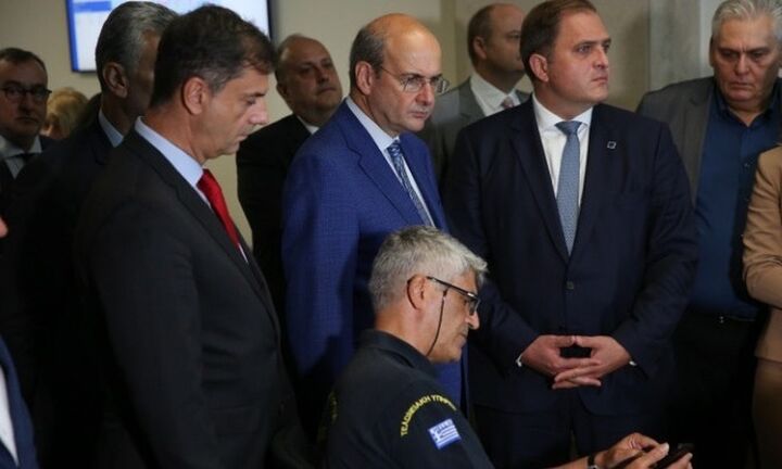 Σε πλήρη λειτουργία από το φθινόπωρο το «ψηφιακό μάτι» της ΑΑΔΕ
