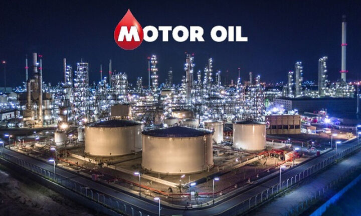 Μotor Oil: Κέρδη 275,412 εκατ. ευρώ το α’ εξάμηνο του 2023 - Στα 5,93 δισ. ευρώ ο κύκλος εργασιών