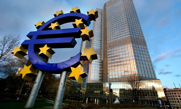 Δεν πάτησε το "pause" η EKT - Νέα αύξηση των επιτοκίων κατά 25 μ.β. - Στο 4,5% το βασικό επιτόκιο