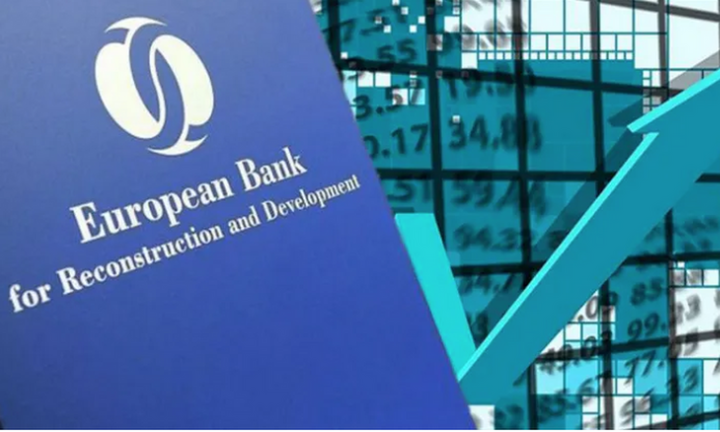 EBRD: Πάει για ρεκόρ στον τουρισμό η Ελλάδα -"Βλέπει" ανάπτυξη 2,4% φέτος και 2,3% το 2024