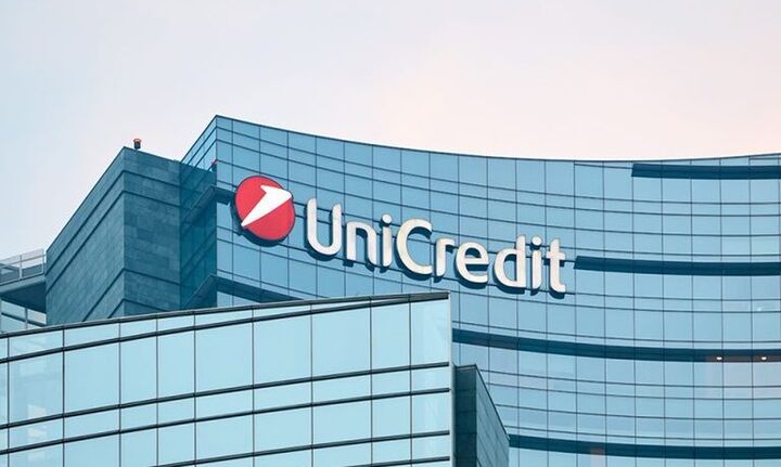 UniCredit Bank: Υψηλότερα ο πήχυς για την Ελλάδα - Ανάπτυξη 2,4% φέτος - Οι παράγοντες αισιoδοξίας