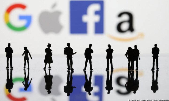 Ευρώπη εναντίον Big Tech - Ποια μέτρα λαμβάνουν οι χώρες