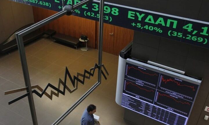 Αυξήθηκε η αβεβαιότητα στο Χρηματιστήριο τον Σεπτέμβριο - Τι δείχνει ο Δείκτης φόβου: