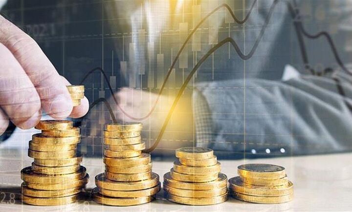 Μερίσματα ρεκόρ από τις εισηγμένες το 2023 - Θα μοιράσουν "δώρα" άνω των 3 δισ. ευρώ