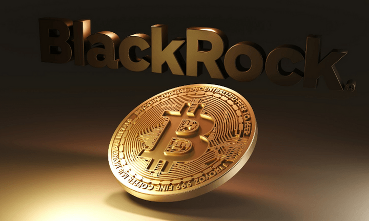 O πόλεμος δηλώσεων για το ETF της BlackRock έριξε το Bitcoin