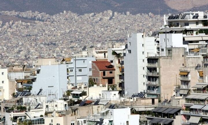 Αγορά ακινήτων: Πολύ ικανοποιητική η κίνηση το τελευταίο τρίμηνο του 2023