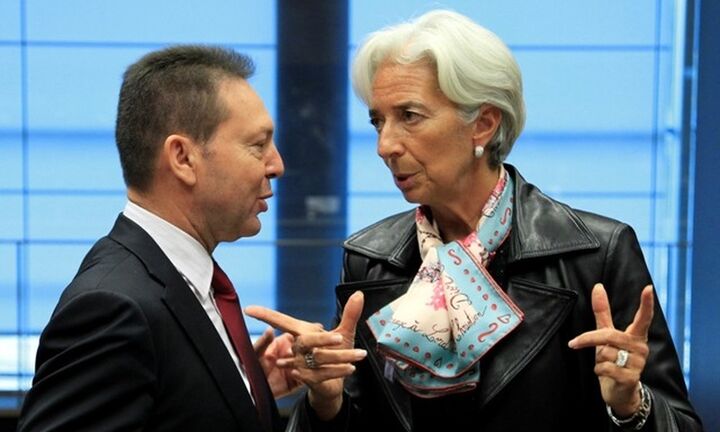 ΕΚΤ: Για πρώτη φορά μετά από 15 μήνες δεν αναμένεται να αυξήσει τα επιτόκια