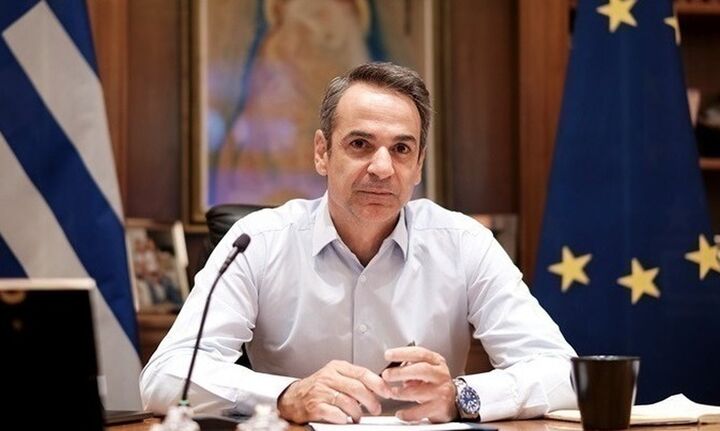 Κ. Μητσοτάκης: Παράθυρο ευκαιρίας η αναβάθμιση της χώρας από τον S&P