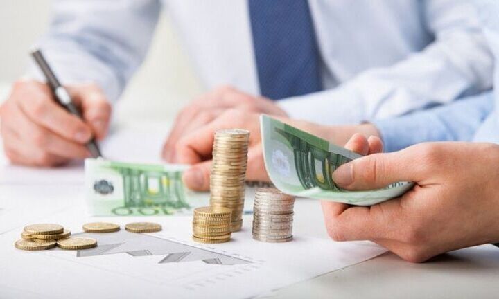 Συμφωνία των 4 συστημικών τραπεζών με τη Waterwheel Capital για την τιτλοποίηση Solar