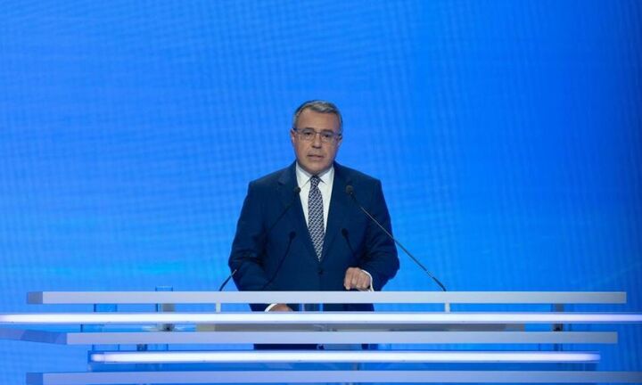 Βασίλης Ψάλτης: Στόχος μας η διανομή μερίσματος για το 2023 - Αναθεωρεί προς τα πάνω τους στόχους