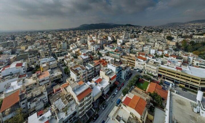 Τράπεζα της Ελλάδος: «Πρωταθλητές» της Ε.Ε στο κόστος στέγασης οι Έλληνες - Πόσο αυξήθηκαν οι τιμές