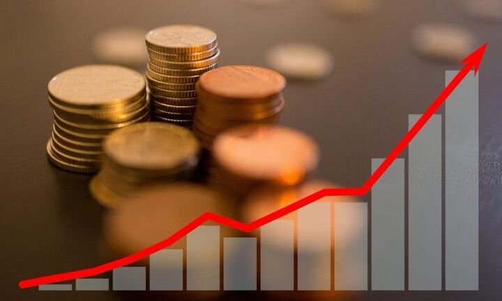 Άλμα στο 3,4% για τον πληθωρισμό τον Οκτώβριο - Ανατιμήσεις 9,9% στα τρόφιμα